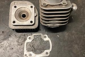 Athena sport minarelli orizzontale