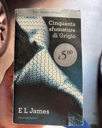 Cinquanta sfumature di grigio