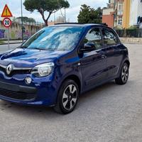 Renault Twingo 1.0 BENZINA 69CV LIMITED/CABRIOLET