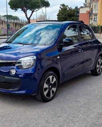 Renault Twingo 1.0 BENZINA 69CV LIMITED/CABRIOLET