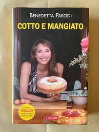Benedetta Parodi, Cotto e mangiato