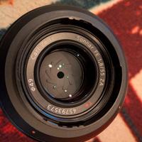 Sony 55 1.8 Zeiss