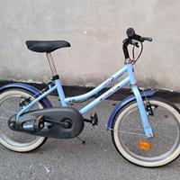 Bici decathlon bambini 