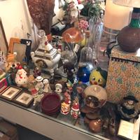 Oggettistica Varia Vintage e articoli casa