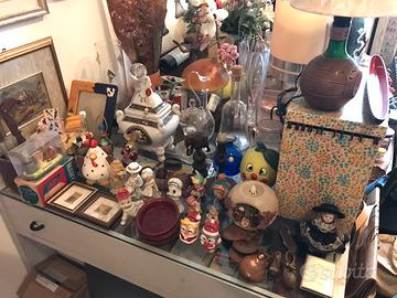 Oggettistica Varia Vintage e articoli casa