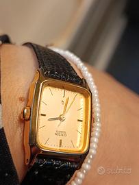 orologio Citizen vintage