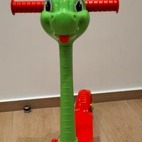 monopattino clementoni 