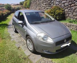 Fiat Grande Punto Multijet 75 Cv