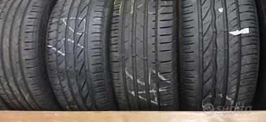 215/45 R16 OCCASION ESTIVE INVERNALI M+S 215 45 16