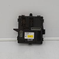 Centralina comfort modulo bcm renault clio v b7 20