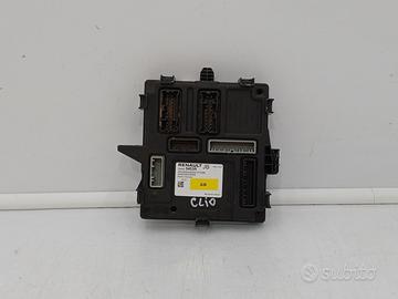 Centralina comfort modulo bcm renault clio v b7 20