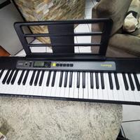 pianola casio