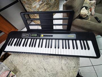 pianola casio