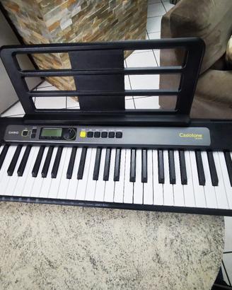 pianola casio
