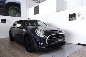 MINI Mini Clubman (F54) - Mini 2.0 Cooper SD Busi