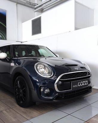 MINI Mini Clubman (F54) - Mini 2.0 Cooper SD Busi