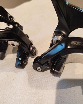 freni montaggio diretto sram s900 