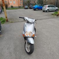 Yamaha ovetto 50cc 