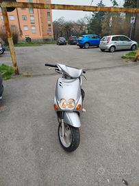 Yamaha ovetto 50cc 