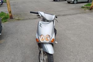 Yamaha ovetto 50cc 