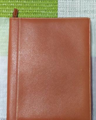 Portadocumenti in pelle Nava