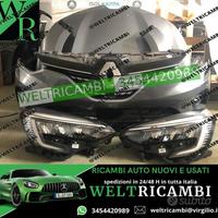 Renault clio per ricambi 2022