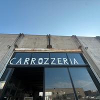 Materiale carrozzeria + gommista