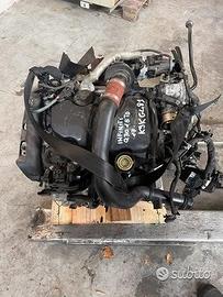 Motore Per Infiniti Q30 Sigla K9KG481