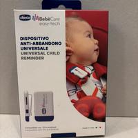 Dispositivo anti-abbandono