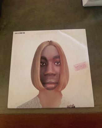 Vinile Elio e le storie tese