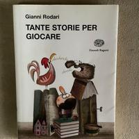 Libro per bambini