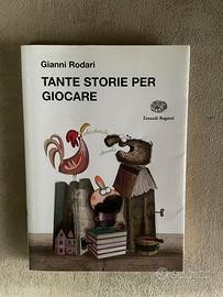 Libro per bambini