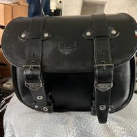 Borsa sportster dx