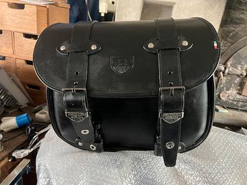 Borsa sportster dx