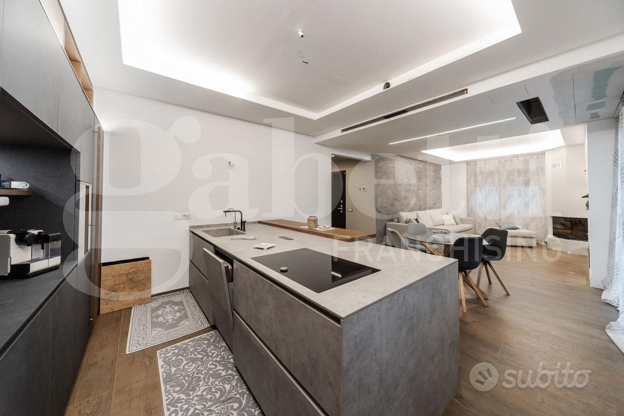 Appartamento – Paderno Dugnano, Villaggio Gaggiolo, Cassina Amata - Altro