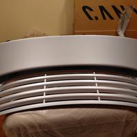 spoeler porsche 996 turbo