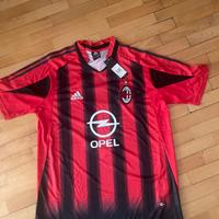 Maglia milan Maldini