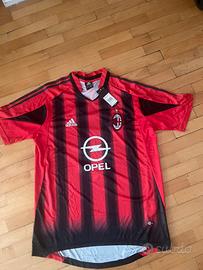 Maglia milan Maldini