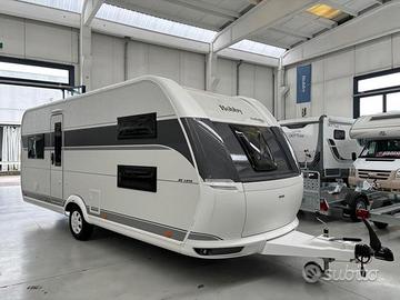 Hobby 515 uhk De Luxe NUOVA IN SUPER PROMOZIONE