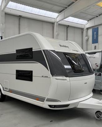 Hobby 515 uhk De Luxe NUOVA