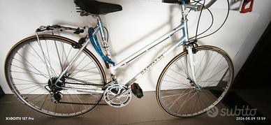 bici da Donna anni 90 