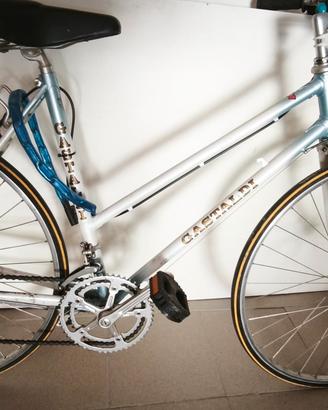 bici da Donna anni 90 