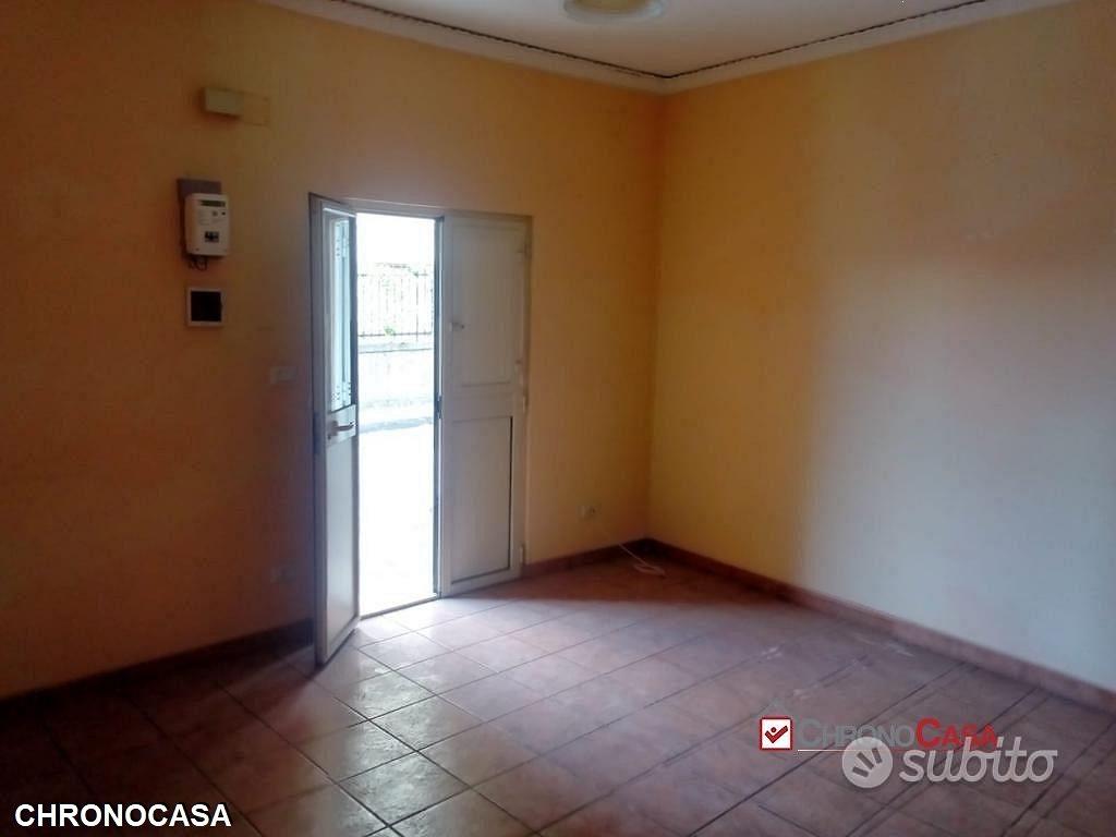 Appartamento – Messina, Contrada Battaglia, V Circoscrizione - Vista 2