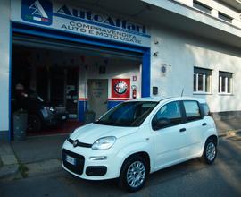 Fiat Panda 1.2 EasyPower GPL BEN TENUTA-2021