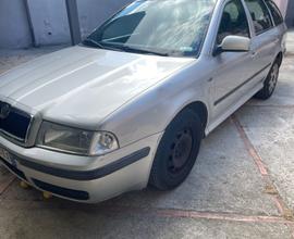 SKODA Altro modello - 2001