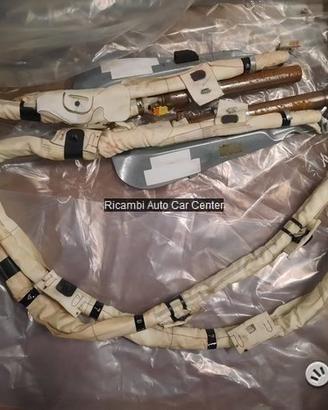 Airbag tendina volkswagen tiguan 2008/2016