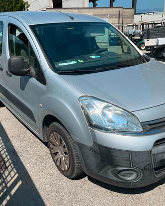 Citroen berligo 3 POSTI FURGONE in Arrivo