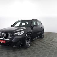 BMW X1 X1 sDrive 18d Msport