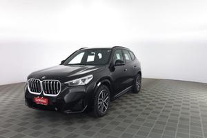 BMW X1 X1 sDrive 18d Msport
