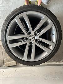 Cerchi Volkswagen 18